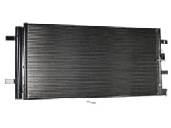 ACM 4G0260403B, 16562144 A/C Condenser - Audi