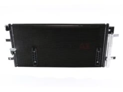 ACM 8K0260403AF, 16562125 A/C Condenser - Audi