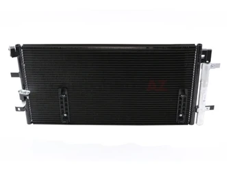 ACM 8K0260403AF, 16562125 A/C Condenser - Audi 3 ACM 8K0260403AF, 16562125 A/C Condenser - Audi