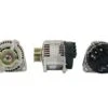 Allmakes AMR3107 Alternator; With 7 Groove Pulley - Land Rover