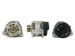 Allmakes AMR3107 Alternator; With 7 Groove Pulley - Land Rover