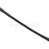 Corteco ANR1765, ANR1765R Brake Hose/Line; Front - Land Rover -Brembo Shop ANR1765