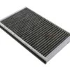 Airmatic LR023977, IF1188 Cabin Air Filter - Land Rover | JKR500010 JKR500020