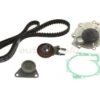 Aisin 306088003, TKV003 Timing Belt Kit With Water Pump - Volvo -Brembo Shop AS 306088003