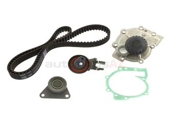 Aisin 306088003, TKV003 Timing Belt Kit With Water Pump - Volvo 3 Aisin 306088003, TKV003 Timing Belt Kit With Water Pump - Volvo