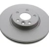 ATE Coated 31341382, SP28154 Disc Brake Rotor; Front - Volvo | 31202331 -Brembo Shop AT 31341382