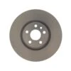 ATE Coated 31423305, 428310 Disc Brake Rotor; Front - Volvo 2 ATE Coated 31423305, 428310 Disc Brake Rotor; Front - Volvo -Brembo Shop AT 31423305