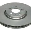 ATE Coated 31423325, SP28144 Disc Brake Rotor; Front - Volvo | 30736406 -Brembo Shop AT 31423325