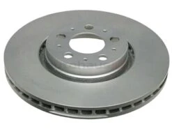 ATE Coated 31423325, SP28144 Disc Brake Rotor; Front - Volvo | 30736406