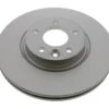 ATE Coated 31471819, SP25162 Disc Brake Rotor; Front - Volvo | 31262719 31362412 31400941 -Brembo Shop AT 31471819