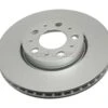 ATE Coated 31471830, SP26122 Disc Brake Rotor; Front - Volvo | 272403 31262706 31400739 450205 2 ATE Coated 31471830, SP26122 Disc Brake Rotor; Front - Volvo | 272403 31262706 31400739 450205 -Brembo Shop AT 31471830