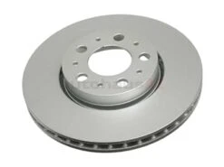 ATE Coated 31471830, SP26122 Disc Brake Rotor; Front - Volvo | 272403 31262706 31400739 450205