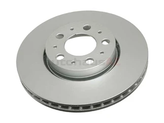 ATE Coated 31471830, SP26122 Disc Brake Rotor; Front - Volvo | 272403 31262706 31400739 450205 3 ATE Coated 31471830, SP26122 Disc Brake Rotor; Front - Volvo | 272403 31262706 31400739 450205