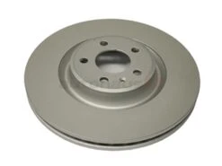 ATE Coated 4G0615301AF, SP30222 Disc Brake Rotor; Front - Audi | 4G0615301G