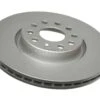 ATE Coated 5C0615301E, SP25158 Disc Brake Rotor; Front - VW | 5C0615301B 1 ATE Coated 5C0615301E, SP25158 Disc Brake Rotor; Front - VW | 5C0615301B -Brembo Shop AT 5C0615301E