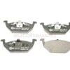 ATE 5C0698151, 607111 Brake Pad Set; Front - VW | 1J0698151 1J0698151J