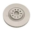 ATE Coated 8S0615301D, SP30225 Disc Brake Rotor; Front - Audi -Brembo Shop AT 8S0615301D