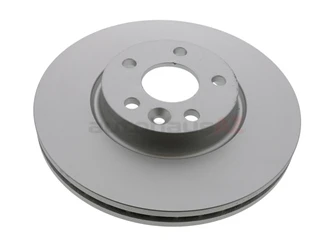 ATE Coated LR007055, SP28154 Disc Brake Rotor; Front - Land Rover | LR000571 3 ATE Coated LR007055, SP28154 Disc Brake Rotor; Front - Land Rover | LR000571