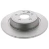 ATE Coated LR027123, SP11145 Disc Brake Rotor; Rear - Land Rover 2 ATE Coated LR027123, SP11145 Disc Brake Rotor; Rear - Land Rover -Brembo Shop AT LR027123