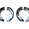 ATE LR031947, 653040 Parking Brake Shoe Set - Land Rover -Brembo Shop AT LR031947