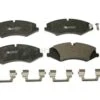 ATE LR051626, 602762 Brake Pad Set; Front - Land Rover | LR134700 -Brembo Shop AT LR051626