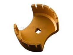 Assenmacher Tools (AST) V720, V5720 Fuel Pump Removal Tool - Volvo