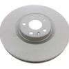 ATE Coated 31471752, SP00055 Disc Brake Rotor; Front - Volvo -Brembo Shop AZ 31471752