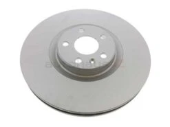 ATE Coated 31471752, SP00055 Disc Brake Rotor; Front - Volvo