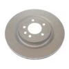 ATE Coated LR033302, SP00068 Disc Brake Rotor; Rear - Land Rover