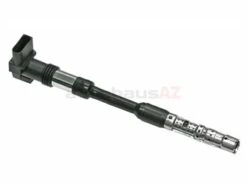 Bremi/STI 022905100J, 11971T Ignition Coil - VW