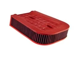 BMC Air Filter (LIFETIME) 4M0133843G, FB01023 Air Filter - Audi