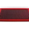 BMC Air Filter (LIFETIME) LR011593, FB74820 Air Filter - Land Rover