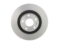 Brembo 8J0615601A, 09976811 Disc Brake Rotor; Rear - Audi