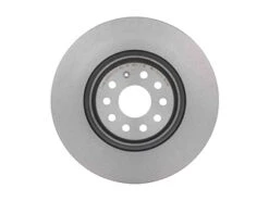Brembo 8S0615301D, 09C30611 Disc Brake Rotor - Audi