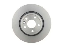 Brembo LR061388, 08C20811 Disc Brake Rotor; Rear - Land Rover