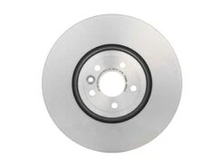 Brembo LR090685, 09D06421 Disc Brake Rotor - Land Rover