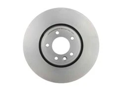 Brembo LR161889, 09C51411 Disc Brake Rotor - Land Rover