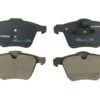 Bosch QuietCast Ceramic BC1305 Brake Pad Set; Front - Volvo | 30793539