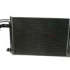 Mahle Behr 1K0820411Q, 70816251NA A/C Condenser - Audi, VW | 1K0820411AH 1K0820411B 1K0820411D 1K0820411E