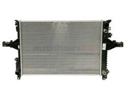 Mahle Behr 31319056, 70826385 Radiator - Volvo | 36002407 376782011