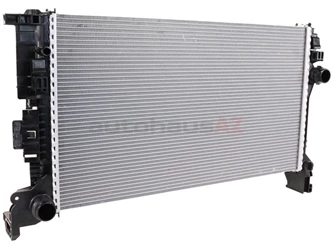 Mahle Behr 32224828, CR2334000P Radiator - Volvo 3 Mahle Behr 32224828, CR2334000P Radiator - Volvo