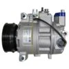 Mahle Behr 351110881, 72440483NA AC Compressor - Audi | 4F0260805AC 4F0260805AG 4F0260805G 4F0260805J