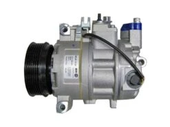 Mahle Behr 351110881, 72440483NA AC Compressor - Audi | 4F0260805AC 4F0260805AG 4F0260805G 4F0260805J