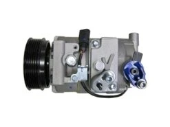 Mahle Behr 351110881, 72440483NA AC Compressor - Audi | 4F0260805AC 4F0260805AG 4F0260805G 4F0260805J -Brembo Shop BH 351110881 2