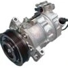 Mahle Behr 36011277, ACP511000P AC Compressor - Volvo 1 Mahle Behr 36011277, ACP511000P AC Compressor - Volvo -Brembo Shop BH 36011277