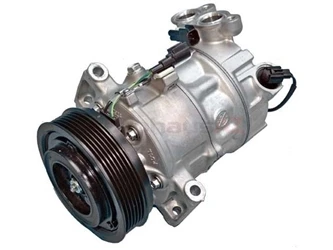 Mahle Behr 36011277, ACP511000P AC Compressor - Volvo 3 Mahle Behr 36011277, ACP511000P AC Compressor - Volvo