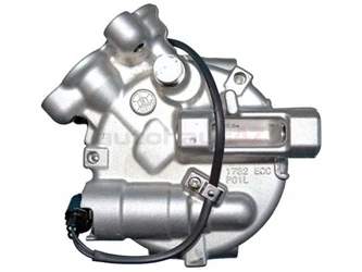 Mahle Behr 36011277, ACP511000P AC Compressor - Volvo 4 Mahle Behr 36011277, ACP511000P AC Compressor - Volvo - Image 2