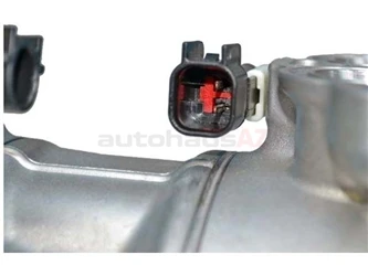 Mahle Behr 36011277, ACP511000P AC Compressor - Volvo 5 Mahle Behr 36011277, ACP511000P AC Compressor - Volvo - Image 3