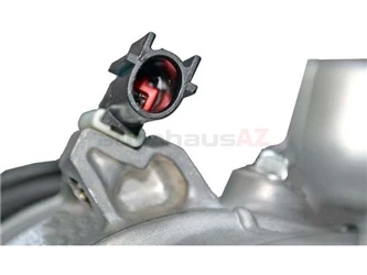 Mahle Behr 36011277, ACP511000P AC Compressor - Volvo 6 Mahle Behr 36011277, ACP511000P AC Compressor - Volvo - Image 4