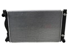 Mahle Behr 4F0121251AF, 70823109NA Radiator - Audi | 376732501
